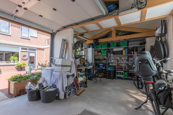 Medium property photo - Schoolstraat 30, 2465 AM Rijnsaterwoude